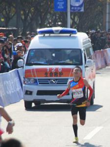 和平区大型活动