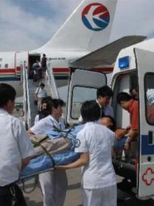 和平区接送服务