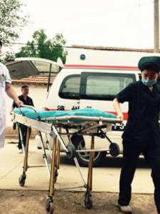 和平区院后转乡